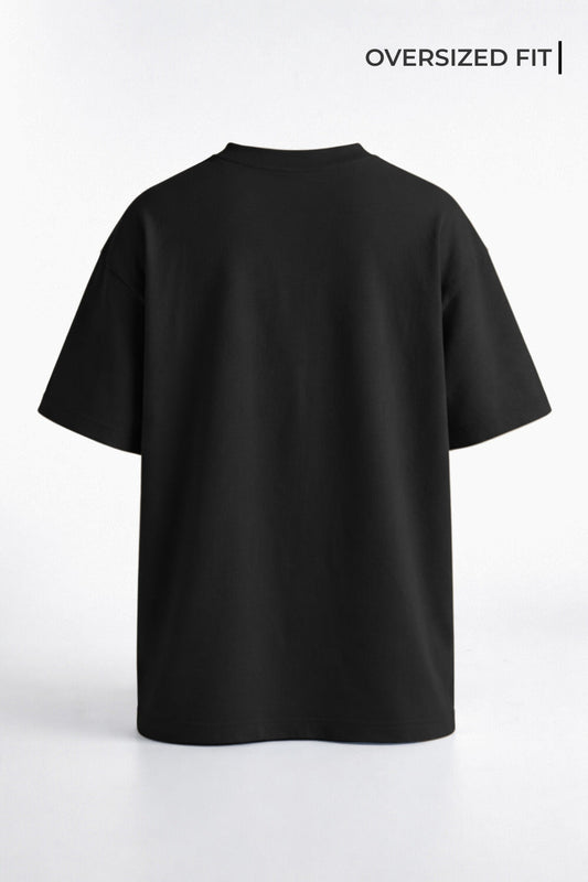 Oversized T-Shirt