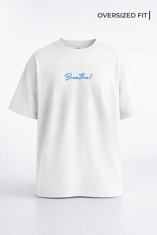 Meadows Oversized T-Shirt