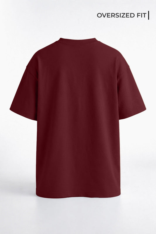Oversized T-Shirt
