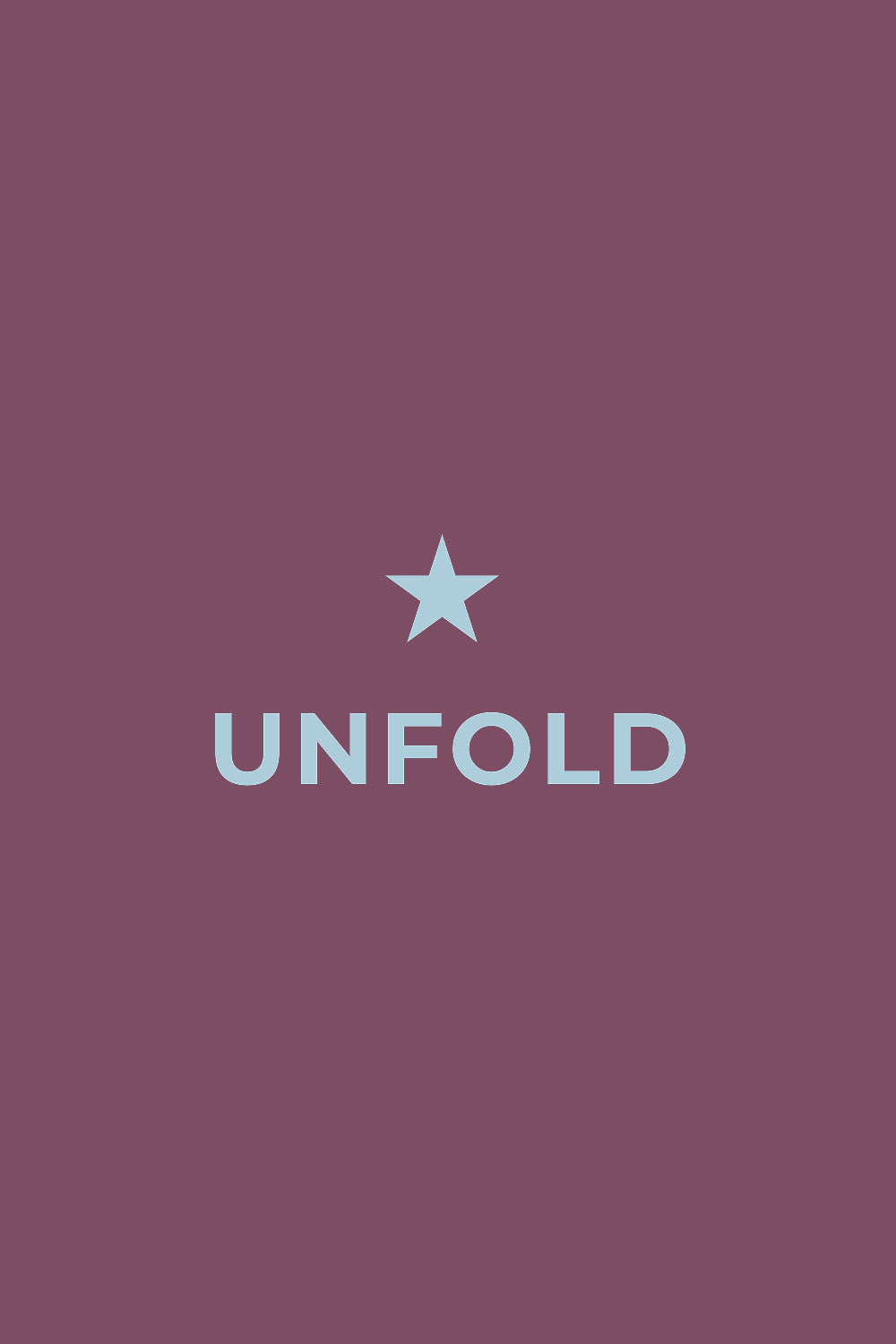 Unfold Oversized T-Shirt