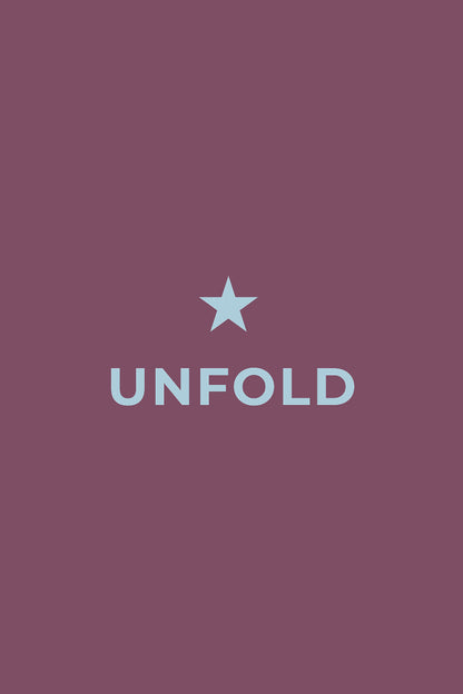 Unfold Oversized T-Shirt