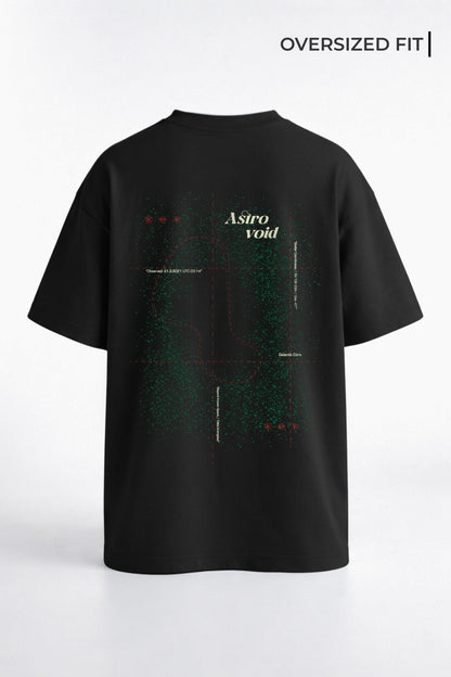 Astro Void V2 Oversized T-Shirt