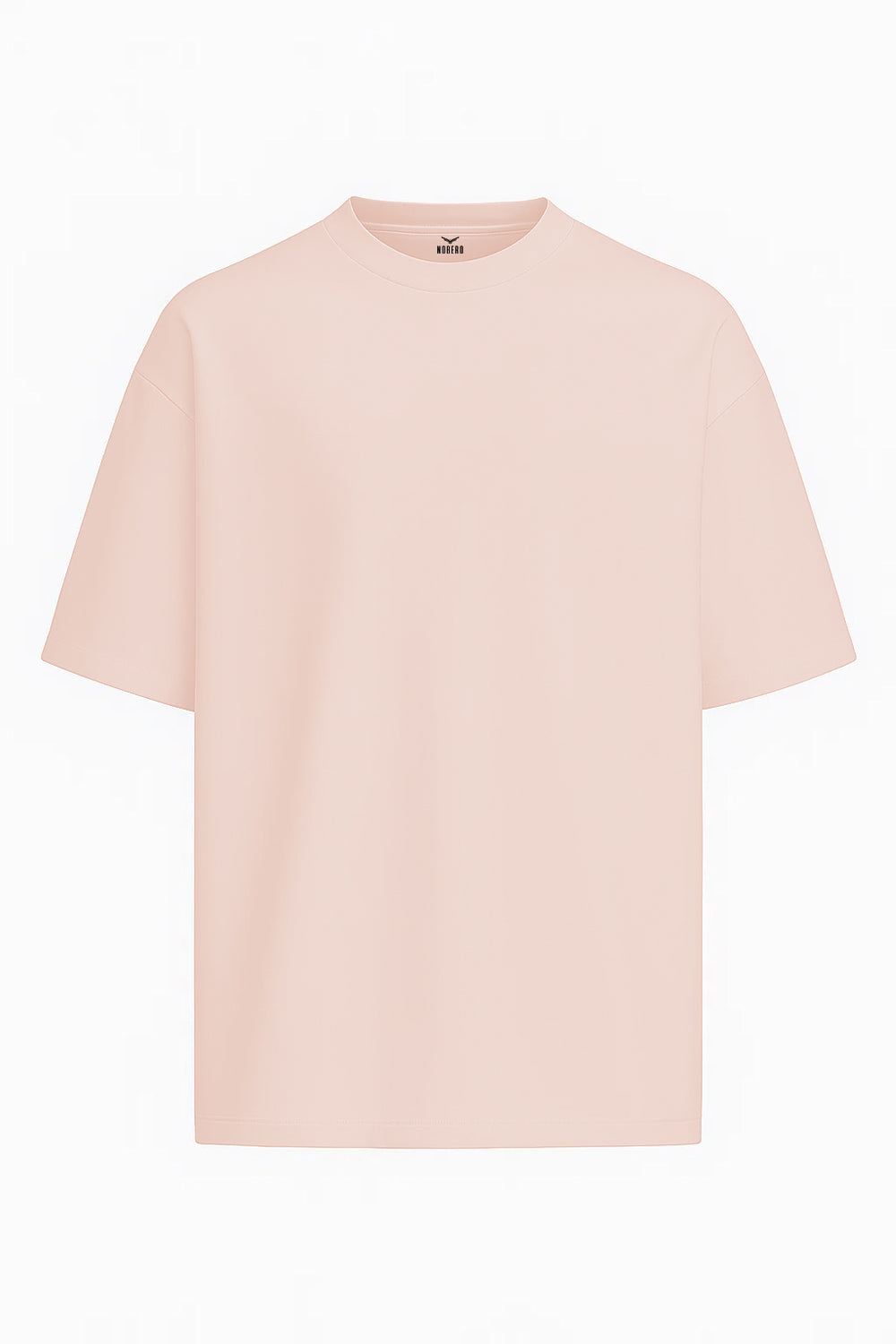Bahamas Oversized T-Shirt