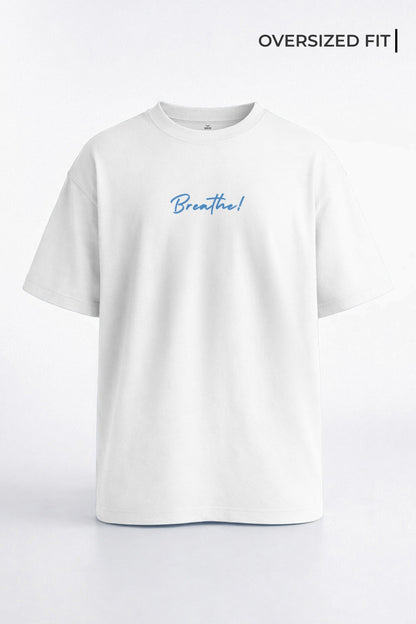 Meadows Oversized T-Shirt