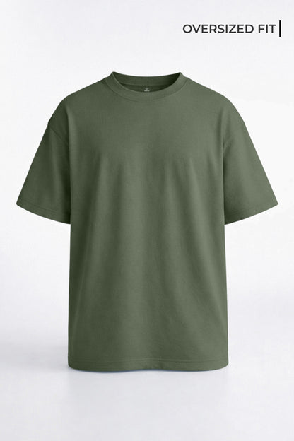 Oversized T-Shirt