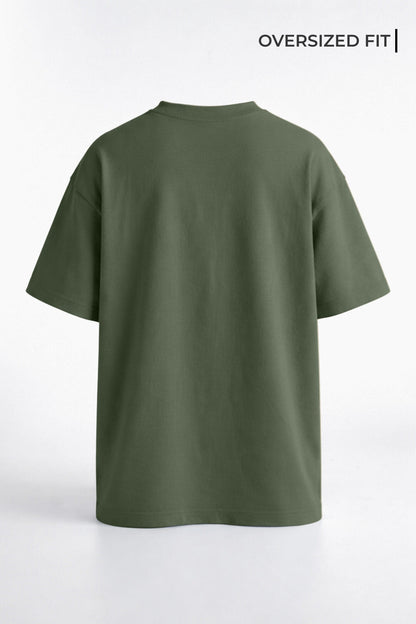 Oversized T-Shirt