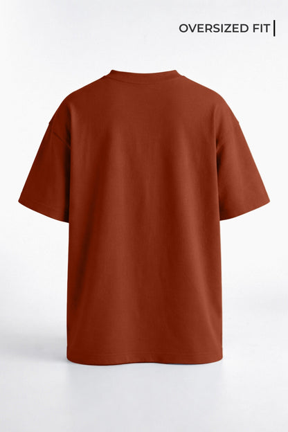 Oversized T-Shirt