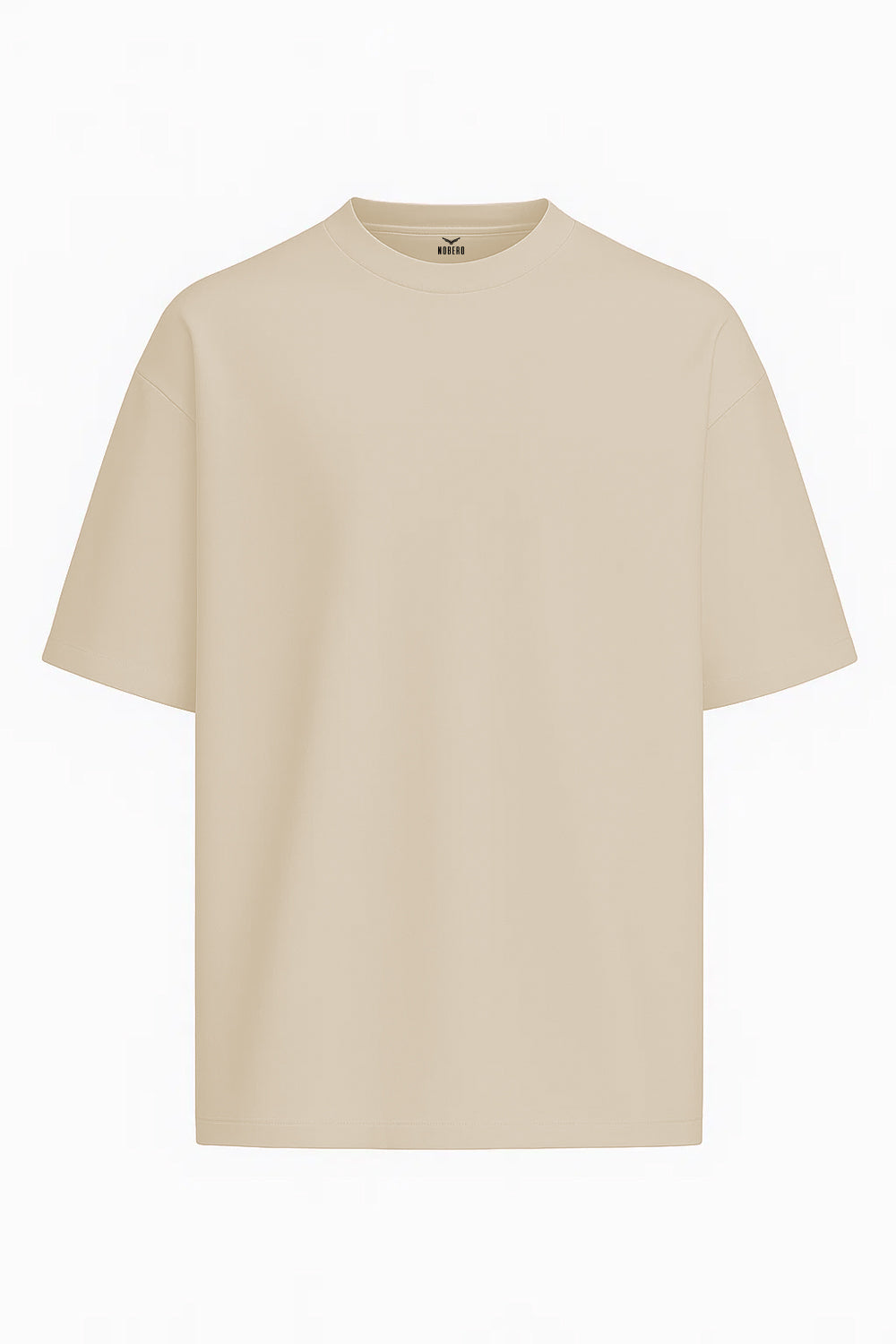 Tropical Escape Oversized T-Shirt