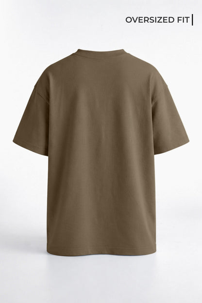 Oversized T-Shirt