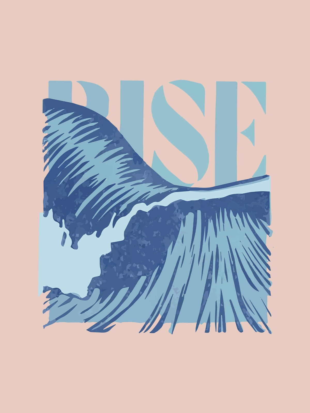 Rise Oversized T-Shirt