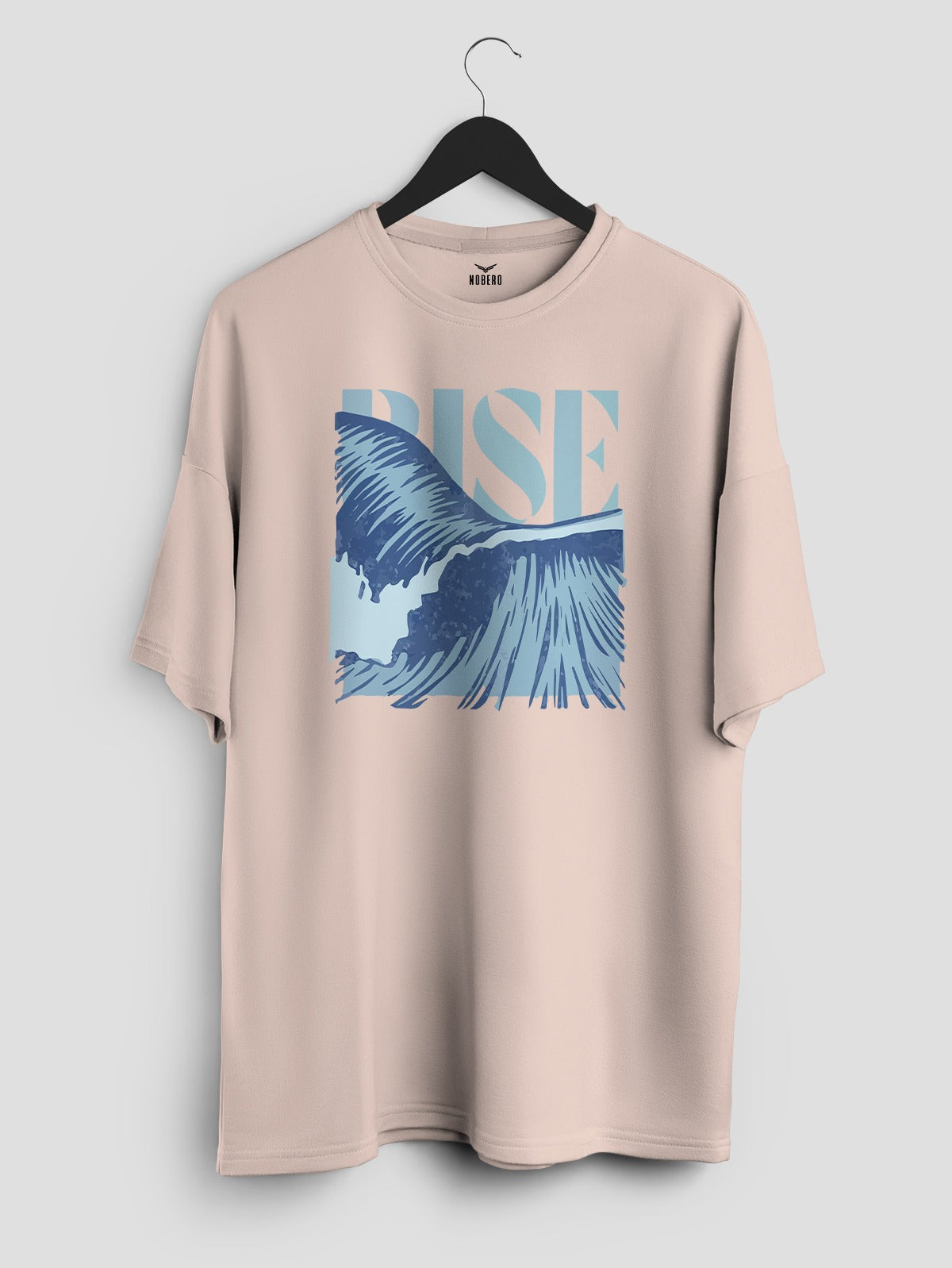 Rise Oversized T-Shirt