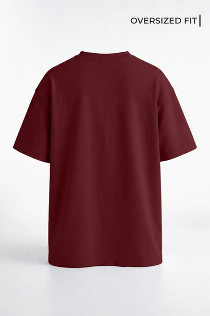Oversized T-Shirt