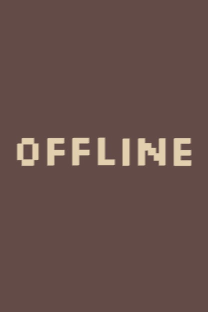 Less Scrolling Oversized T-Shirt