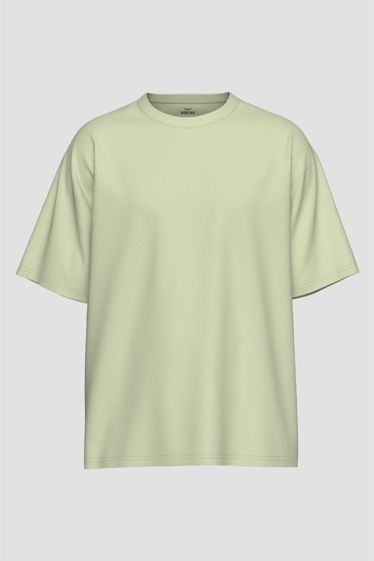 Let it Go Oversized T-Shirt